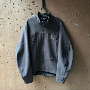 Vintage Arc'teryx Gamma SV Jacket